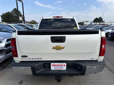 2013 Chevrolet Silverado 1500 LT   - Photo 6 - South Sioux City, NE 68776
