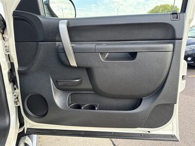2013 Chevrolet Silverado 1500 LT   - Photo 20 - South Sioux City, NE 68776