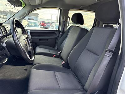 2013 Chevrolet Silverado 1500 LT   - Photo 14 - South Sioux City, NE 68776