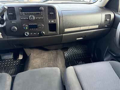 2013 Chevrolet Silverado 1500 LT   - Photo 23 - South Sioux City, NE 68776