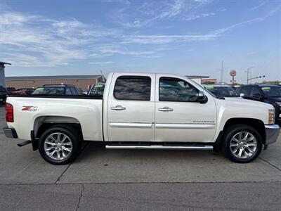 2013 Chevrolet Silverado 1500 LT   - Photo 9 - South Sioux City, NE 68776
