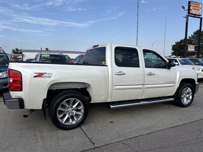 2013 Chevrolet Silverado 1500 LT   - Photo 8 - South Sioux City, NE 68776
