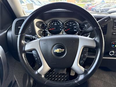 2013 Chevrolet Silverado 1500 LT   - Photo 22 - South Sioux City, NE 68776