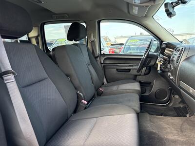 2013 Chevrolet Silverado 1500 LT   - Photo 19 - South Sioux City, NE 68776