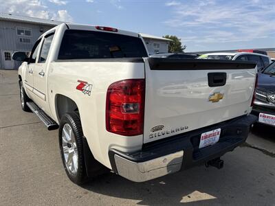 2013 Chevrolet Silverado 1500 LT   - Photo 5 - South Sioux City, NE 68776