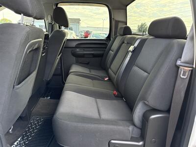 2013 Chevrolet Silverado 1500 LT   - Photo 16 - South Sioux City, NE 68776