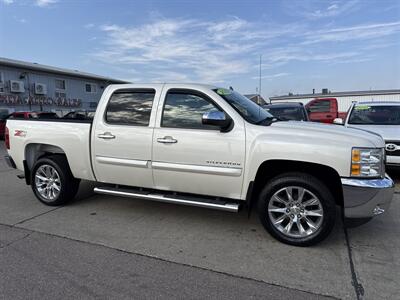 2013 Chevrolet Silverado 1500 LT   - Photo 10 - South Sioux City, NE 68776