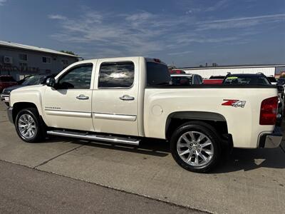 2013 Chevrolet Silverado 1500 LT   - Photo 4 - South Sioux City, NE 68776
