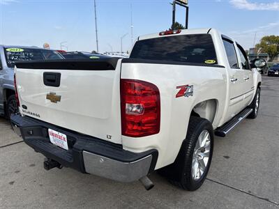 2013 Chevrolet Silverado 1500 LT   - Photo 7 - South Sioux City, NE 68776