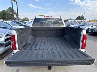 2013 Chevrolet Silverado 1500 LT   - Photo 18 - South Sioux City, NE 68776