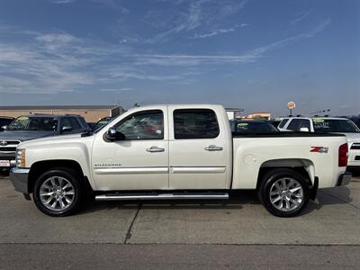 2013 Chevrolet Silverado 1500 LT   - Photo 3 - South Sioux City, NE 68776