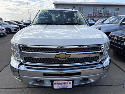 2013 Chevrolet Silverado 1500 LT   - Photo 12 - South Sioux City, NE 68776