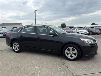 2015 Chevrolet Malibu LS   - Photo 10 - South Sioux City, NE 68776