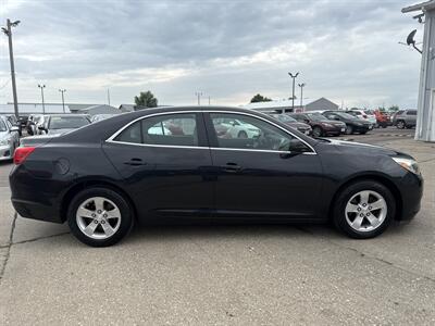 2015 Chevrolet Malibu LS   - Photo 9 - South Sioux City, NE 68776