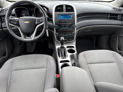 2015 Chevrolet Malibu LS   - Photo 21 - South Sioux City, NE 68776