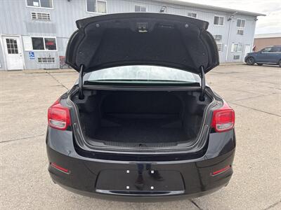 2015 Chevrolet Malibu LS   - Photo 18 - South Sioux City, NE 68776