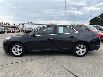 2015 Chevrolet Malibu LS   - Photo 3 - South Sioux City, NE 68776