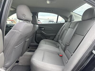 2015 Chevrolet Malibu LS   - Photo 16 - South Sioux City, NE 68776