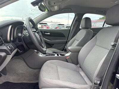 2015 Chevrolet Malibu LS   - Photo 14 - South Sioux City, NE 68776