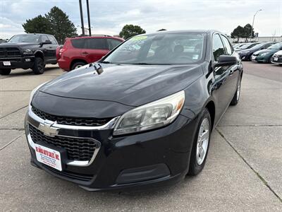 2015 Chevrolet Malibu LS   - Photo 1 - South Sioux City, NE 68776