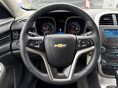 2015 Chevrolet Malibu LS   - Photo 22 - South Sioux City, NE 68776