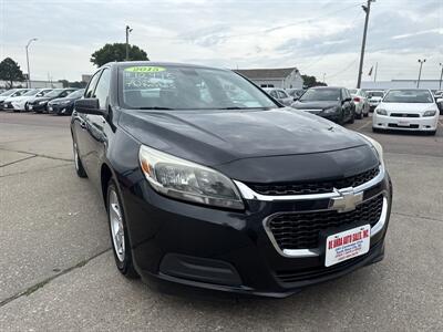2015 Chevrolet Malibu LS   - Photo 11 - South Sioux City, NE 68776