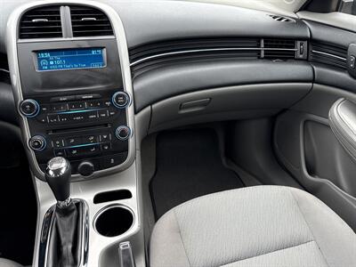 2015 Chevrolet Malibu LS   - Photo 23 - South Sioux City, NE 68776