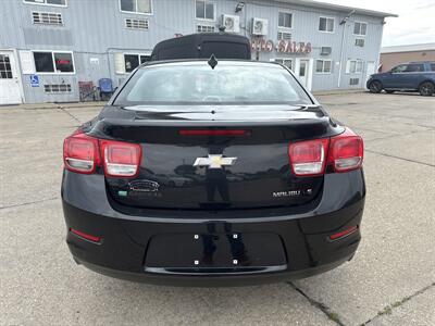 2015 Chevrolet Malibu LS   - Photo 6 - South Sioux City, NE 68776