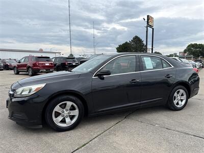 2015 Chevrolet Malibu LS   - Photo 2 - South Sioux City, NE 68776