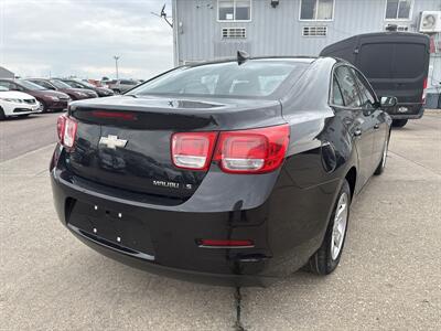 2015 Chevrolet Malibu LS   - Photo 7 - South Sioux City, NE 68776