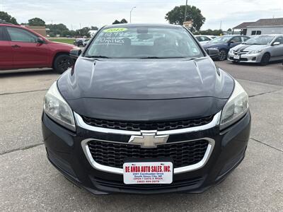 2015 Chevrolet Malibu LS   - Photo 12 - South Sioux City, NE 68776