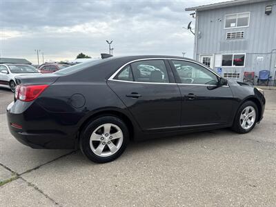 2015 Chevrolet Malibu LS   - Photo 8 - South Sioux City, NE 68776