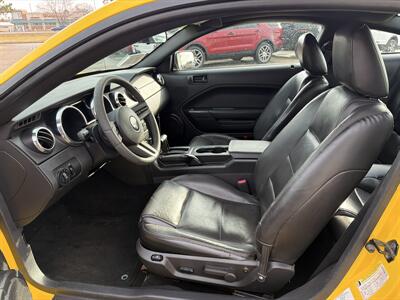 2005 Ford Mustang V6 Deluxe   - Photo 10 - South Sioux City, NE 68776