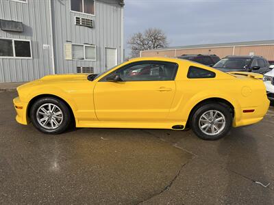 2005 Ford Mustang V6 Deluxe   - Photo 3 - South Sioux City, NE 68776