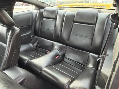 2005 Ford Mustang V6 Deluxe   - Photo 13 - South Sioux City, NE 68776
