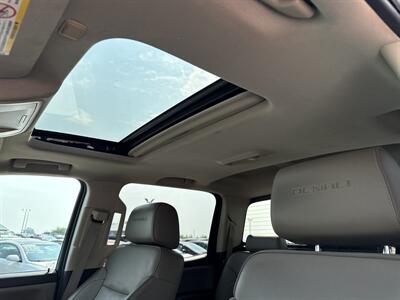 2015 GMC Sierra 2500 Denali   - Photo 28 - South Sioux City, NE 68776
