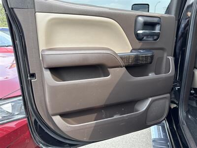 2015 GMC Sierra 2500 Denali   - Photo 17 - South Sioux City, NE 68776