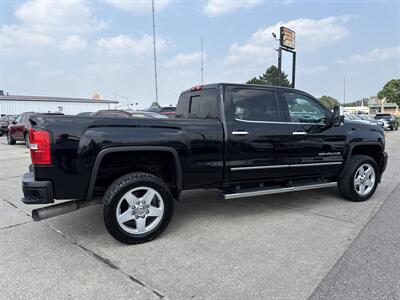 2015 GMC Sierra 2500 Denali   - Photo 8 - South Sioux City, NE 68776