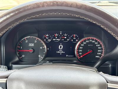 2015 GMC Sierra 2500 Denali   - Photo 24 - South Sioux City, NE 68776