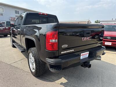 2015 GMC Sierra 2500 Denali   - Photo 5 - South Sioux City, NE 68776