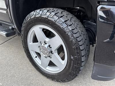 2015 GMC Sierra 2500 Denali   - Photo 13 - South Sioux City, NE 68776