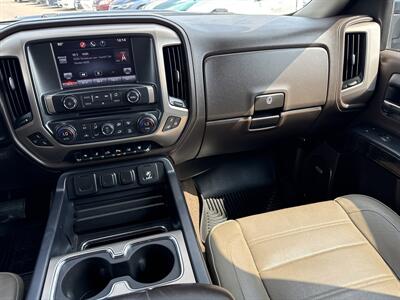2015 GMC Sierra 2500 Denali   - Photo 23 - South Sioux City, NE 68776