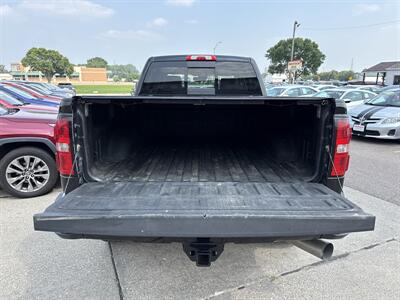 2015 GMC Sierra 2500 Denali   - Photo 18 - South Sioux City, NE 68776