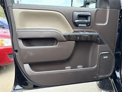 2015 GMC Sierra 2500 Denali   - Photo 15 - South Sioux City, NE 68776