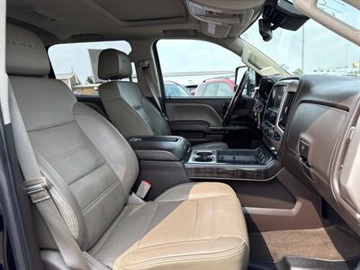 2015 GMC Sierra 2500 Denali   - Photo 19 - South Sioux City, NE 68776