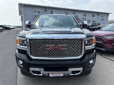 2015 GMC Sierra 2500 Denali   - Photo 12 - South Sioux City, NE 68776