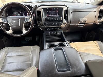 2015 GMC Sierra 2500 Denali   - Photo 21 - South Sioux City, NE 68776