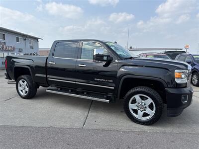 2015 GMC Sierra 2500 Denali   - Photo 10 - South Sioux City, NE 68776