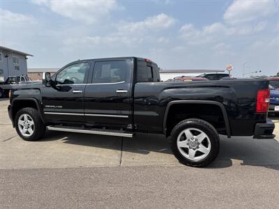 2015 GMC Sierra 2500 Denali   - Photo 4 - South Sioux City, NE 68776