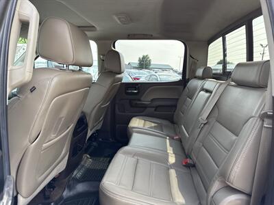 2015 GMC Sierra 2500 Denali   - Photo 16 - South Sioux City, NE 68776